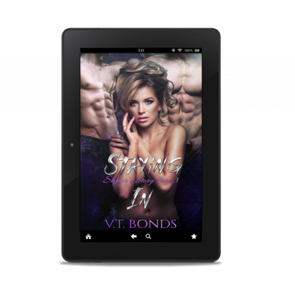 Staying In (Deviant Doms #3)