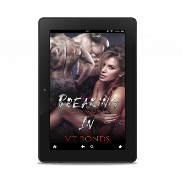 Breaking In (Deviant Doms #2)