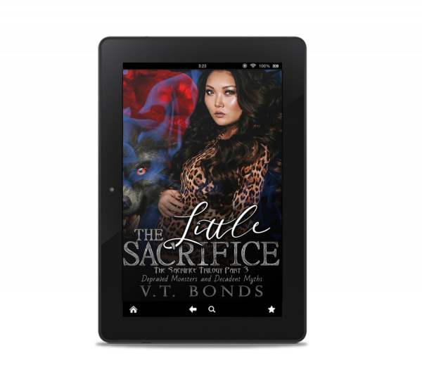 The Little Sacrifice