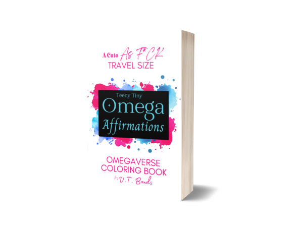 Omega TT Affirmations