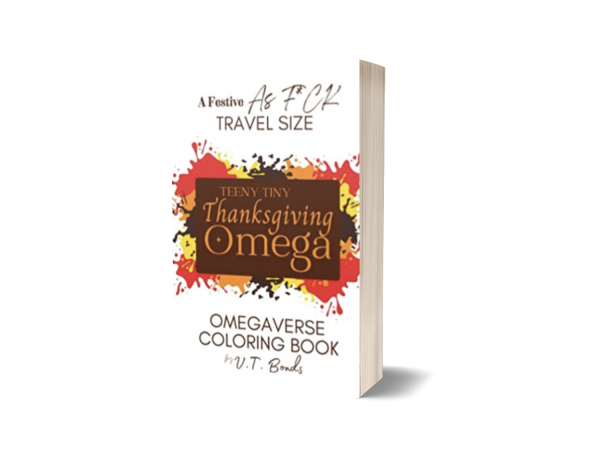 Halloween TT Coloring Book