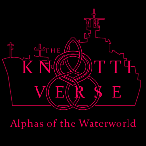 Alphas of the Waterworld